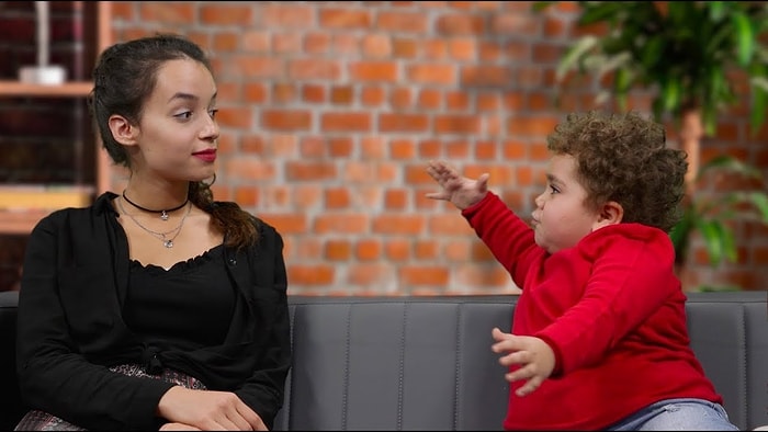 Efe Koçyiğit, Onedio Çalışanlarının Dertlerini Dinliyor