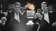 Kendisine Destek Olan 14 Arkadaşına 1'er Milyon Dolar Hediye Eden Vefalı ve Başarılı Adam: George Clooney!