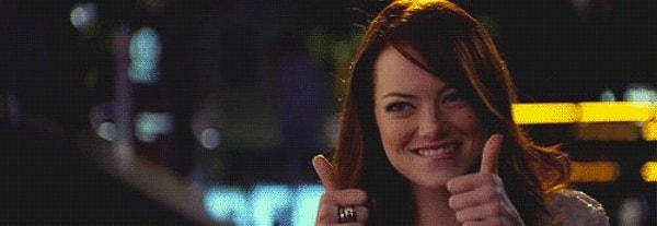 3. "Ничего себе, какой огромный лифчик! Что ты в него кладешь?!"