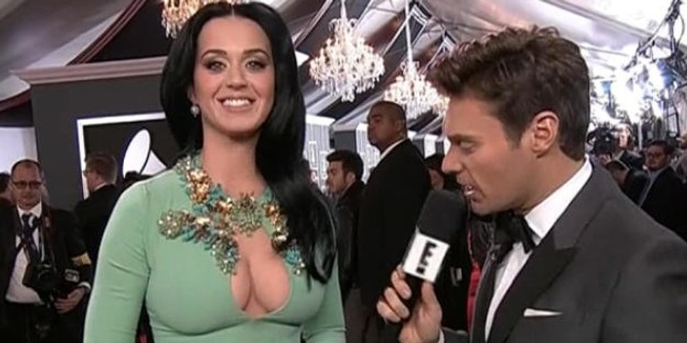 10 фраз, которые не стоит говорить женщинам с большой грудью