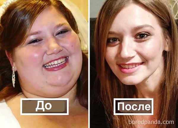 18. - 136 кг за 18 месяцев