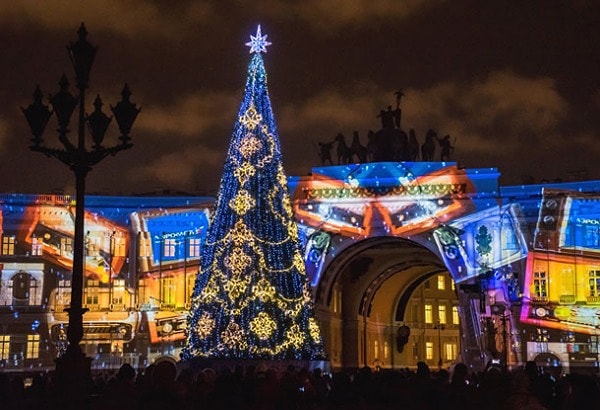 6. А на елку пойдете?