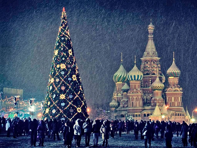 Тест Безопасность В Новый Год