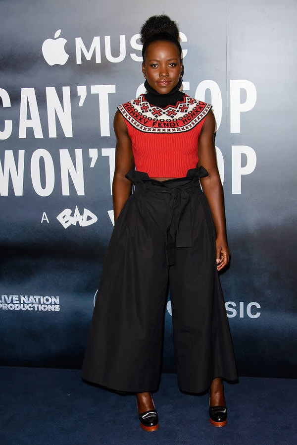 17. Люпита Нионго