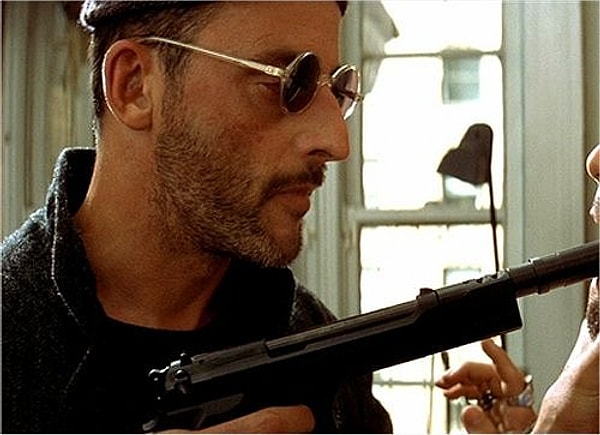 Вы были бы справедливым и безжалостным киллером!