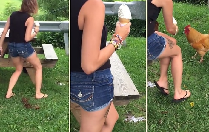 Anında İşleyen Karma ile Dumura Uğrayan İnsanlar