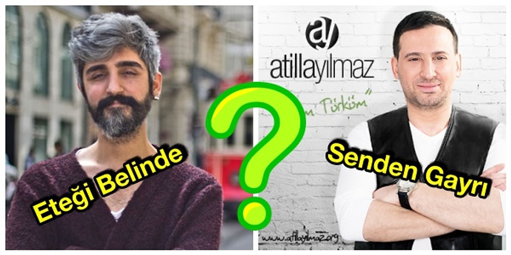 Doğruysa Çok İnsan Üzülür! Manuş Baba'nın Eteği Belinde Şarkısının Çalıntı Olduğu İddia Edildi