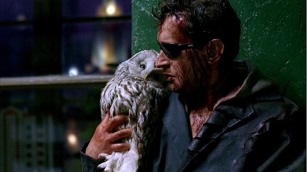 10. И наконец, кто снял фильм "Ночной дозор"?