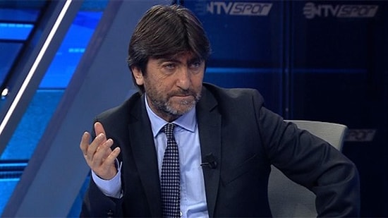 Rıdvan Dilmen: 'Erdoğan'a Baktığımda Parkasız Deniz Gezmiş Görüyorum'
