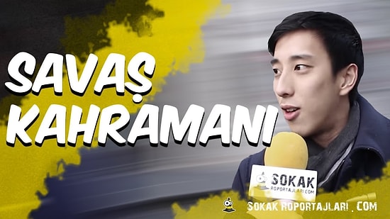 Hangi Savaşın Kahramanı Olmak İsterdiniz?