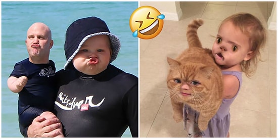 13 людей, которым стоит держаться подальше от приложения Face Swap