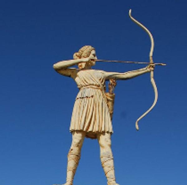 Artemiskıs