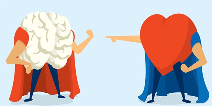 Beynini Yakacak Renk Testine Göre EQ'nu Ölçüyoruz!