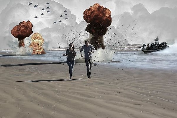 6. «Жена попросила отфотошопить фото с помолвки». 😫😂