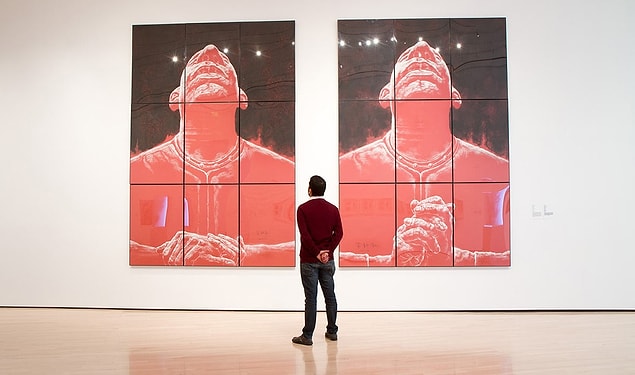 2. Estetik ve Sanat Felsefesi