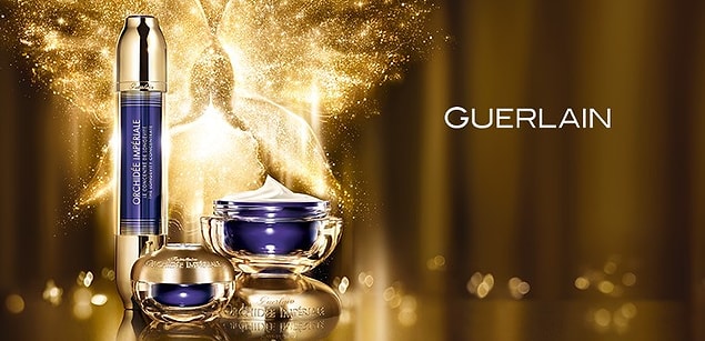 25. Guerlain - Geğlan