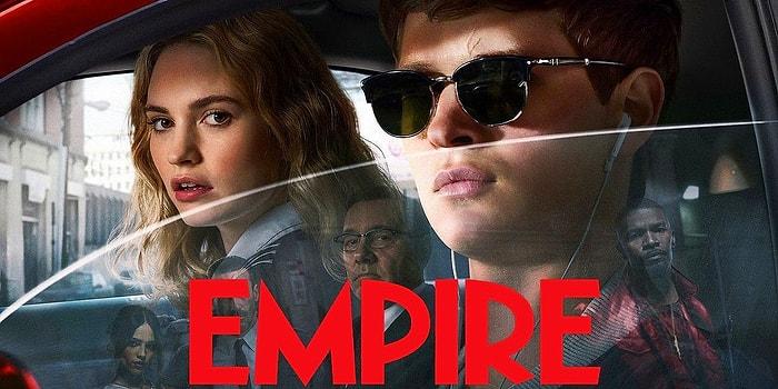 Eksiklerinizi Tamamlayın! Ünlü Sinema Dergisi Empire'a Göre 2017'nin En İyi 20 Filmi