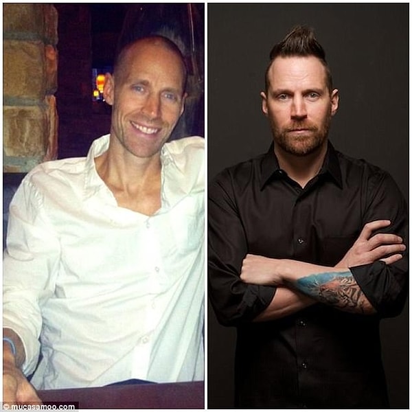 5. В итоге через год рентген показал, что размер опухоли уменьшился аж на 80%, а сама она вошла в стадию ремиссии 👏