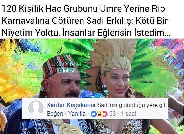 1. Sadi bey napıyorsunuz?