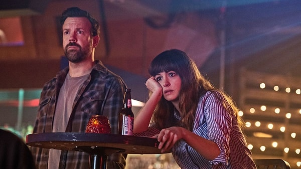 7. Моя девушка – монстр