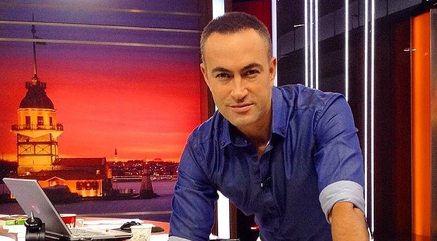 9. Murat Güloğlu