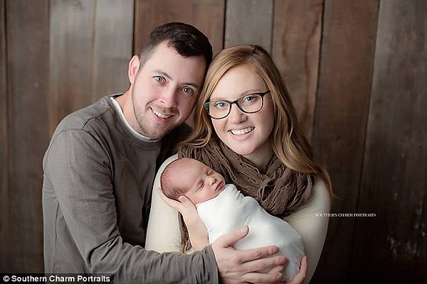 4. Однако Тина Гибсон, которой уже исполнилось 26 с момента рождения Эммы, утверждает, что у нее не было в приоритете поставить какой-либо рекорд.