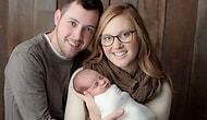 25-летняя женщина родила ребенка, эмбрион которого провел в заморозке 24 года!