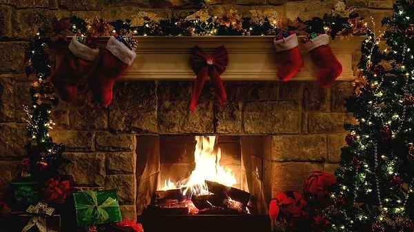 7. Какой ваш любимый праздник?