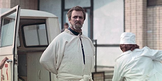 Пройдите тест и узнайте, какой знаменитый психиатр может вас излечить!