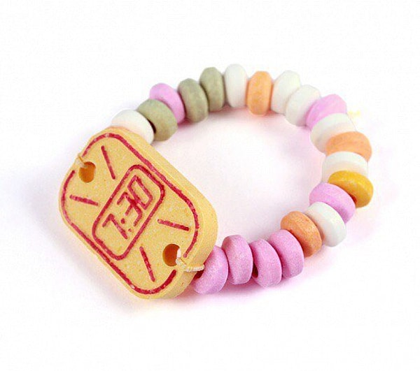 5. И никакой Rolex не был нужен!