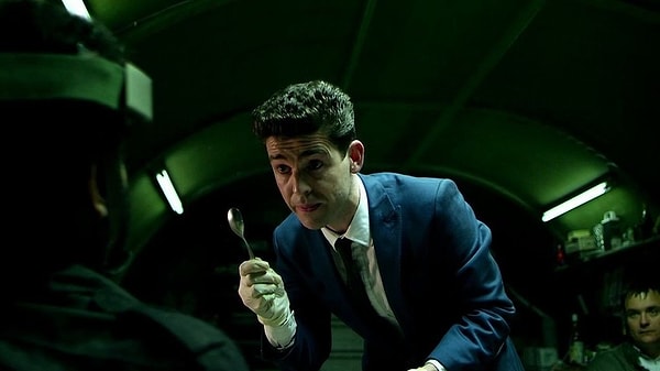 2. Утопия (2013-2014)