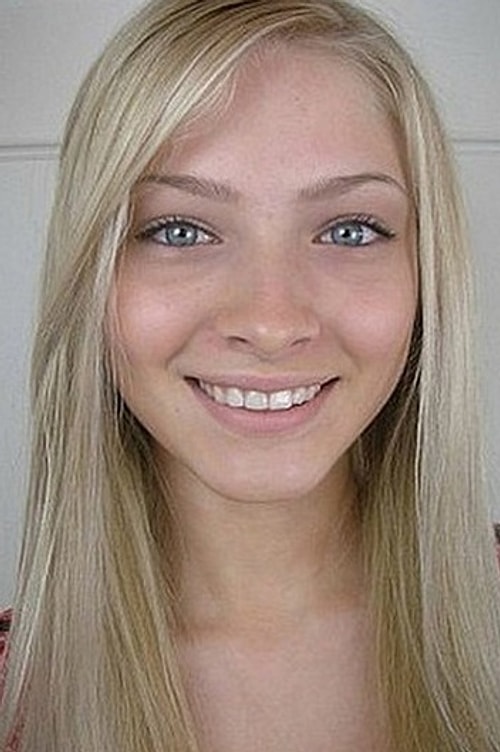 Алена Шишкова