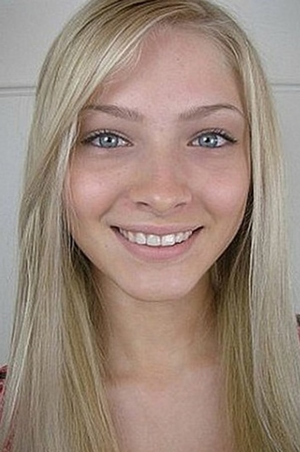 2. Алена Шишкова