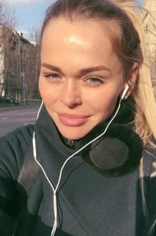 4. Анна Хилькевич