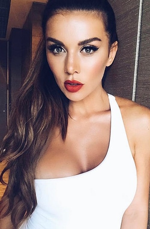 Анна Седокова