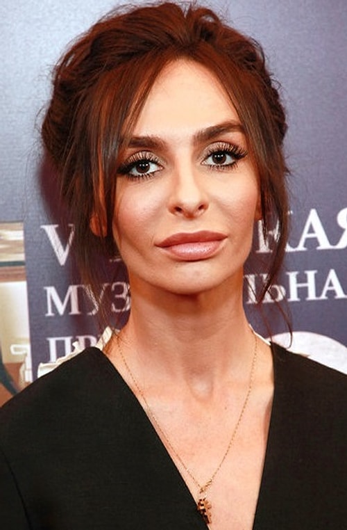 Екатерина Варнава