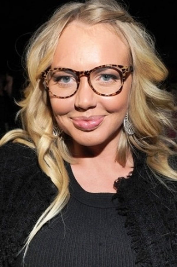 7. Маша Малиновская