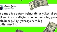 Varlığı Bir Dert Yokluğu Yara Olan Parayı Ağzına Dolayıp Güldürmüş 15 Kişi
