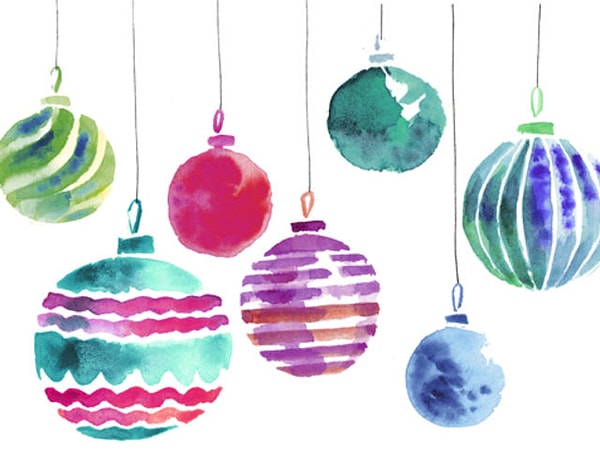 5. Какой цвет притягивает ваше внимание?