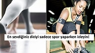 Spor Yapmayı Gerçekten Keyif Alacağınız Bir Etkinlik Haline Getirmenize Yarayacak 15 Tavsiye