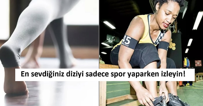 Spor Yapmayı Gerçekten Keyif Alacağınız Bir Etkinlik Haline Getirmenize Yarayacak 15 Tavsiye