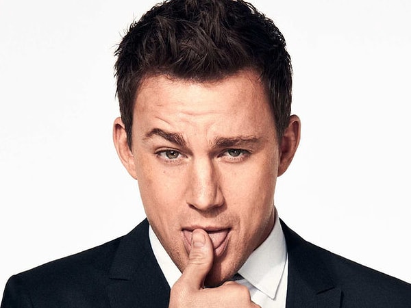 Ченнинг Татум