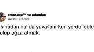 Komik Bulduğun Tweeti Seç Yaşını Tahmin Edelim!