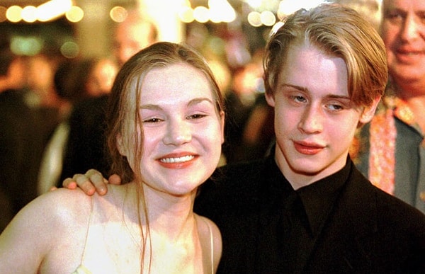 5. Маколей Калкин