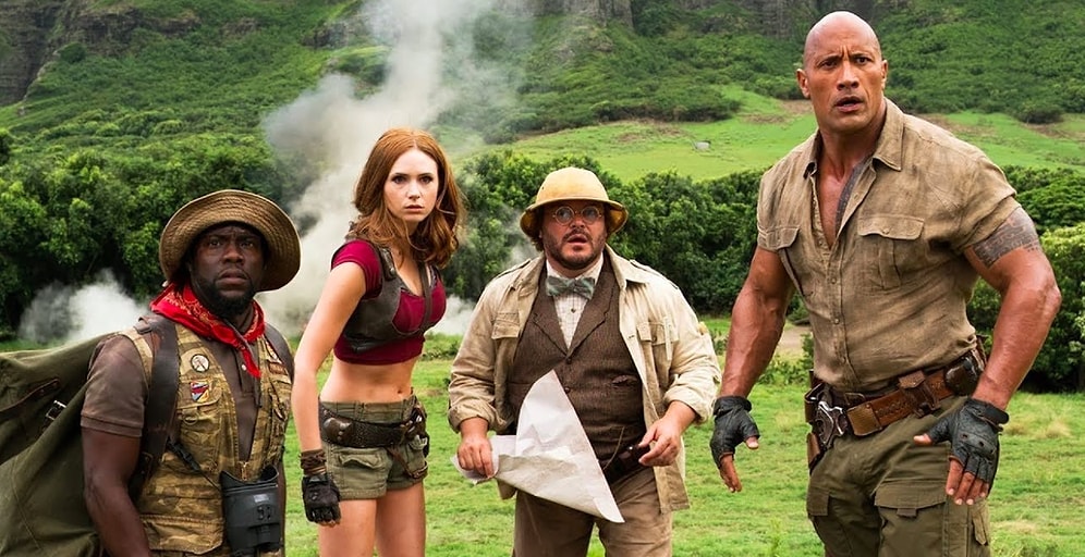 7 премьер этой недели, которые не должен пропустить ни один любитель кино