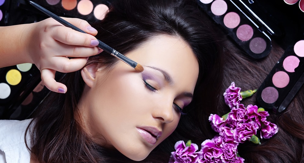 Вы ничего не знаете о макияже, если не сможете пройти этот тест