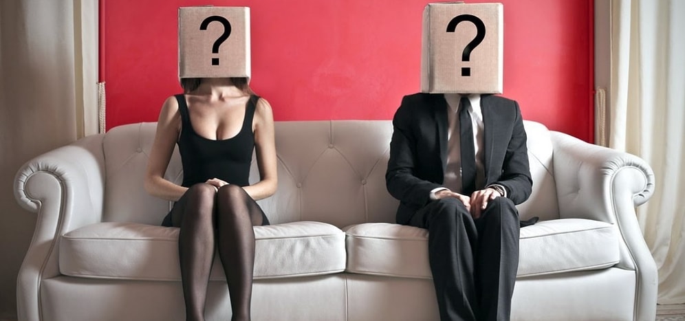 Тест: Ответьте на 7 вопросов, а мы попробуем отгадать, мужчина вы или женщина!