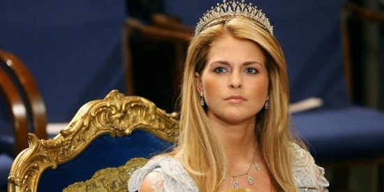 Ne Kadar Prensessin?
