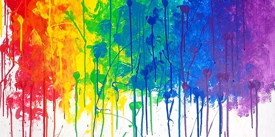 Этот цветовой тест расскажет о вашем лучшем качестве