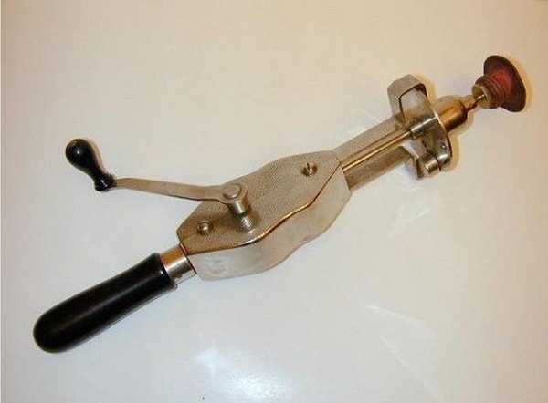 7. Узнаете этот предмет?